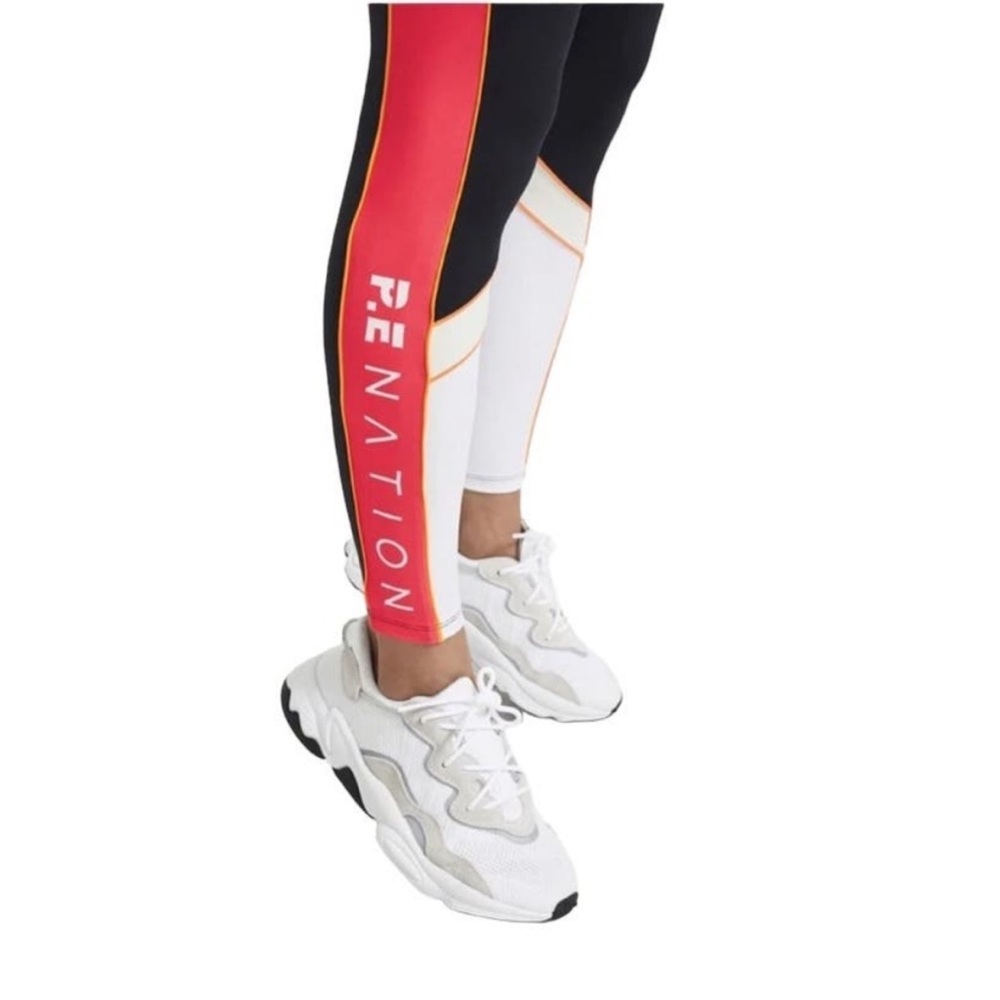 P.E NATION Rebuild Legging - Picture 7 of 7